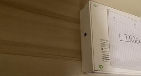 New
													MacBook Pro 2025 - 14" - Apple M5, Space Black, 512 GB, 16 GB, photo 3 of 3