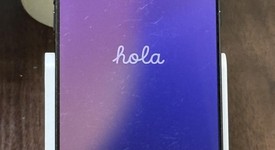 Fair
													Apple iPhone 16 Pro Max - Unlocked, Black, 256 GB, A3084, photo 2 of 9