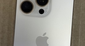 Good
													Apple iPhone 16 Pro - Unlocked, Desert, 256 GB, A3083, photo 2 of 6