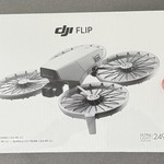 New DJI Flip