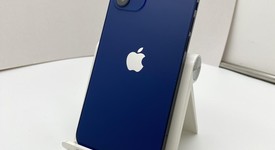 Good
													Apple iPhone 12 - Unlocked, Blue, 64 GB, A2172, photo 3 of 8