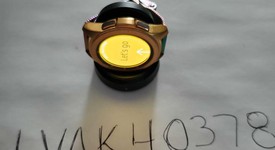 Good
													Samsung Galaxy Watch 42mm - Unlocked, Rose Gold, LTE, photo 2 of 4