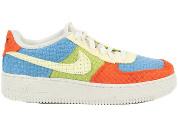 Nike Air Force 1 Low '07 LV8 Next Nature Multi-Color (GS) for sale