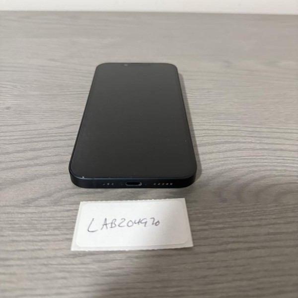 Apple iPhone 14 - Verizon, 128 GB, Midnight, A2649