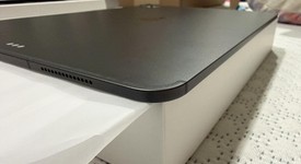 Mint
													Apple iPad Pro 13" (M4) 2024 - Unlocked, Black, 512 GB, 8 GB, A2926, Standard Glass, photo 5 of 9