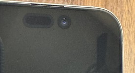 Good
													Apple iPhone 16 Pro - Unlocked, Natural, 128 GB, A3083, photo 3 of 9