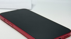 Good
													Apple iPhone 14 - Unlocked, Red, 256 GB, A2649, photo 2 of 4