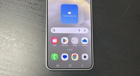 Good
													Samsung Galaxy S24 - T-Mobile, Gray, 256 GB, 8 GB, SM-S921U, photo 3 of 9