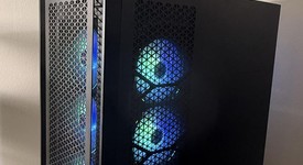 Good
													Custom Gaming PC, photo 4 of 11