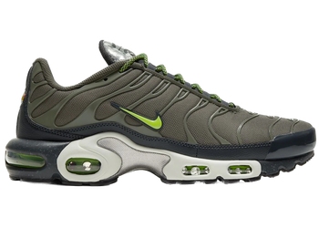 Nike Air Max Plus 3M Twilight Marsh for sale