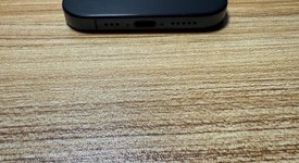 Mint
													Apple iPhone 15 Pro - Unlocked, Blue, 256 GB, A2848, photo 3 of 7