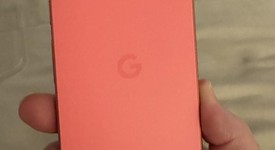 Mint
													Google Pixel 9a - Unlocked, Peony, 128 GB, 8 GB, photo 1 of 8