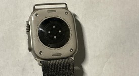 Good
													Apple Watch Ultra 2 49mm - Unlocked, Natural, A2986, photo 4 of 5