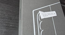 New
													Samsung Galaxy Z Fold7 - Unlocked, Silver Shadow, 512 GB, 12 GB, SM-F966U1, photo 1 of 3