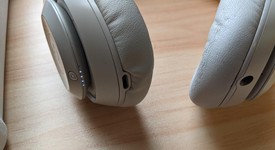 Used
													Beats Studio Pro - Sandstone, photo 2 of 11