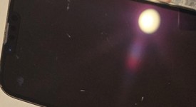 Good
													Apple iPhone 13 Pro Max - Unlocked, Graphite, 256 GB, A2484, photo 2 of 11