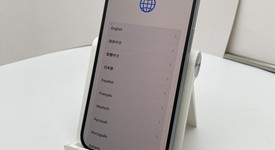 Good
													Apple iPhone 15 - Unlocked, Blue, 128 GB, A2846, photo 1 of 7