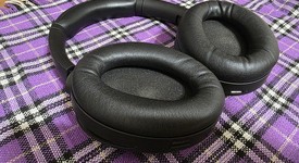 Used
													Sony WH-1000XM4 - Black, photo 5 of 7