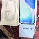 Mint Apple iPhone 17 Pro Max - Unlocked, 1 TB, Deep Blue, A3257