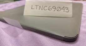 Mint
													Apple iPad Pro 11" 2018 - Wi-Fi, Gray, 256 GB, A1980, photo 4 of 13