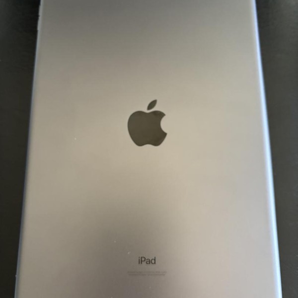 Apple iPad 9th Gen - Verizon, 64 GB, Gray, A2603