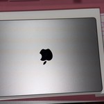 Good MacBook Pro Late 2023 (M3) - 14 inch - 512 GB, Gray, 8 GB, Apple M3, 10-core GPU
