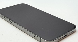 Good
													Apple iPhone 12 Pro - Unlocked, Graphite, 256 GB, A2341, photo 2 of 5