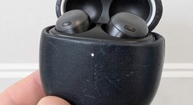 Used
													Google Pixel Buds Pro - Charcoal, photo 2 of 10