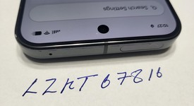 Mint
													Google Pixel 9 Pro XL - Unlocked, Obsidian, 128 GB, 16 GB, GGX8B, photo 5 of 8