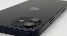Good
													Apple iPhone 12 - Unlocked, Black, 64 GB, A2172, photo 4 of 7