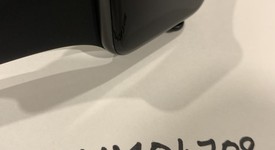 Fair
													Apple Watch SE 2nd Gen 40mm - Midnight, A2722 - GPS, Aluminum, photo 3 of 6