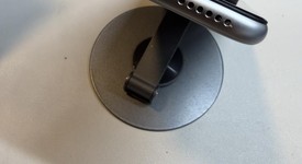 Good
													Apple iPhone 6S - Unlocked, Grey, 128 GB, A1688, photo 4 of 7