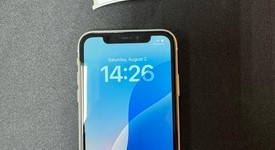 Good
													Apple iPhone Xr - Unlocked, White, 128 GB, A1984, photo 2 of 7