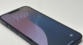 Good
													Apple iPhone 13 - Unlocked, Midnight, 128 GB, A2482, photo 6 of 6