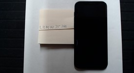 Good
													Apple iPhone 12 - Verizon, Black, 64 GB, A2172, photo 3 of 6