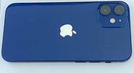Mint
													Apple iPhone 12 Mini - Unlocked, Blue, 64 GB, A2176, photo 6 of 6