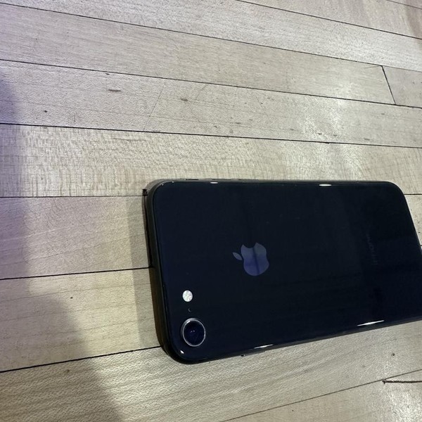 Apple iPhone 8 - Unlocked, 128 GB, Gray, A1863