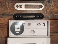 Nest Doorbell Battery
