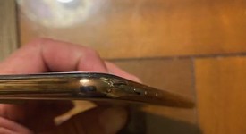 Good
													Apple iPhone Xs - Verizon, Gold, 256 GB, A1920, photo 2 of 17