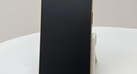 Good
													Apple iPhone 12 Pro Max - Unlocked, Gold, 256 GB, A2342, photo 2 of 5