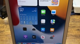 Good
													Apple iPad Air 2 - Wi-Fi, Gold, 64 GB, photo 4 of 4