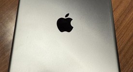 Good
													Apple iPad 9th Gen - Wi-Fi, Gray, 64 GB, A2602, photo 2 of 3