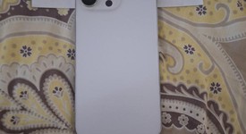 Mint
													Apple iPhone 16 Pro Max - Unlocked, White, 256 GB, A3084, photo 4 of 10
