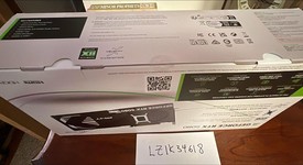 New
													PNY GeForce RTX 5080 - VCG508016TFXPB1-O, 5080 Triple Fan OC, photo 2 of 3