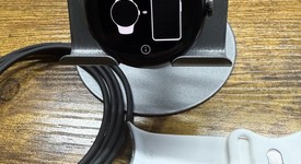 Good
													Google Pixel Watch - Unlocked, Black, LTE, photo 4 of 5