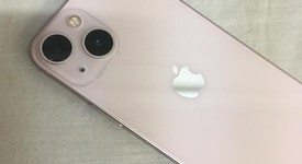 Mint
													Apple iPhone 13 - AT&T, Pink, 256 GB, A2482, photo 5 of 7