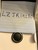 Mint Oura Ring Gen 3 - Silver, Size 10, Horizon