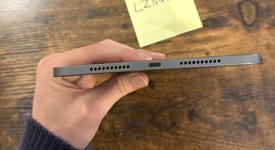 Mint
													Apple iPad Mini 6th Gen - Wi-Fi, Gray, 64 GB, A2567, photo 5 of 9