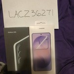 New Samsung Galaxy S26 - Unlocked, 512 GB, Black, 12 GB, SM-S942U1