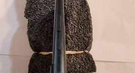 Good
													Google Pixel 6a - Unlocked, Charcoal, 128 GB, 6 GB, GX7AS, photo 2 of 5